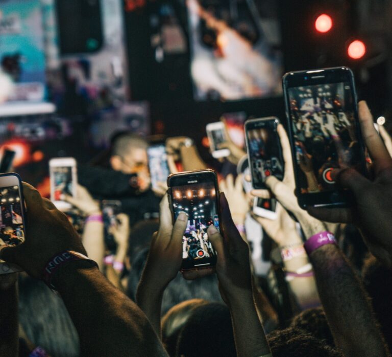 Influencer Marketing: The Power of Social Media for Brands