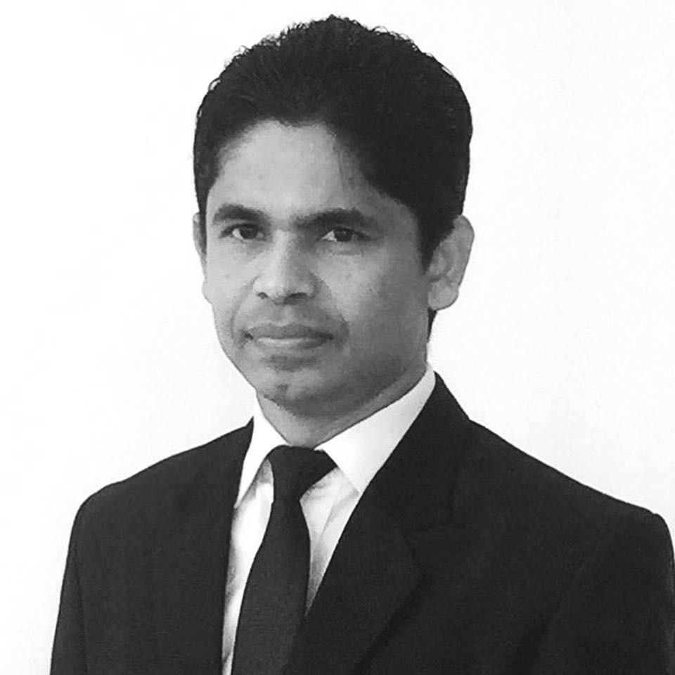 Wijesinghe
